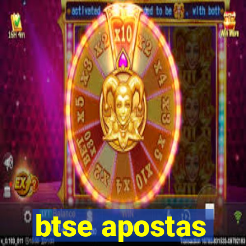 btse apostas